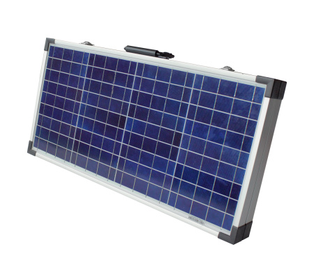 Woodland Sun House 60W 7