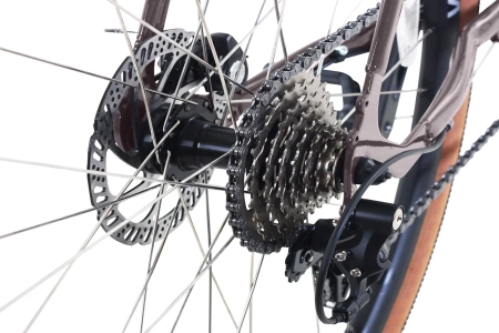 WELS030 темно-серый 3