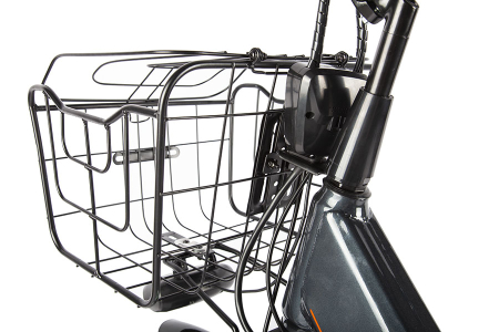 GREEN CITY e-ALFA new 20