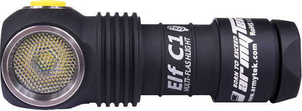 Elf C1 XP-L USB_1 Elf C1 XP-L USB_1