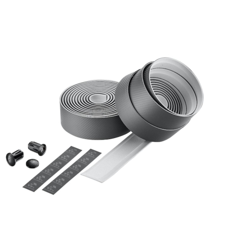 Обмотка руля Ciclovation Seitex 2D (Color Ice Gray)