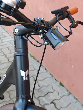 YOCLES CITY-F 3