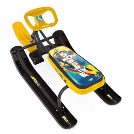 Зимний спорт new