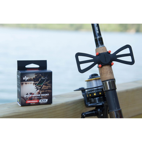 Держатель для смартфона Deeper 4