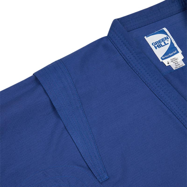 SSJ-10369 синий 4