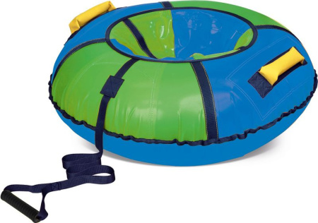 Голубой-зеленый