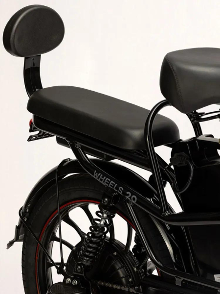 D203 черный 4