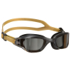 Очки для плавания Aquarius mirror (Черный)