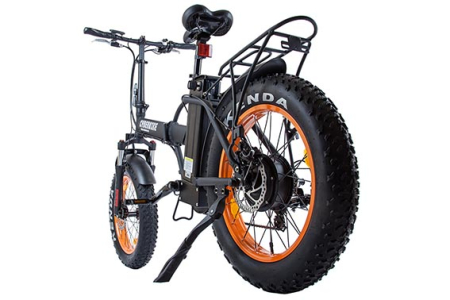 Cyberbike 1 Cyberbike 1
