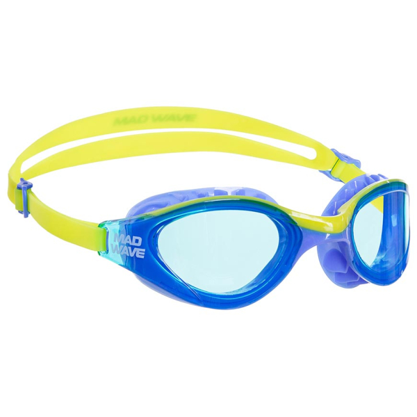 Очки для плавания Hydro flex (Зеленый) Очки для плавания Hydro flex (Зеленый)