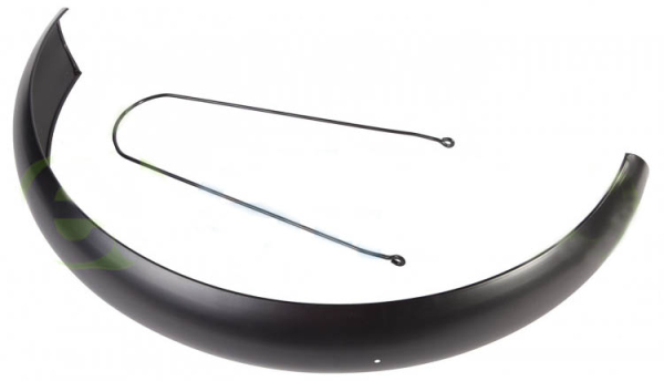 Крылья 26 FAT BIKE 2