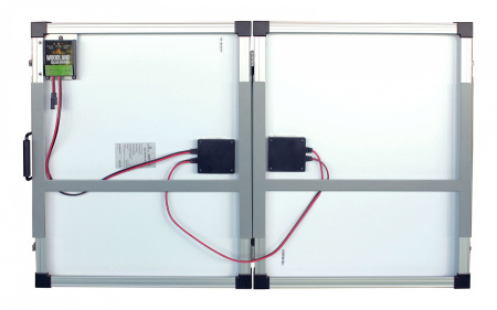Woodland Sun House 100W 1