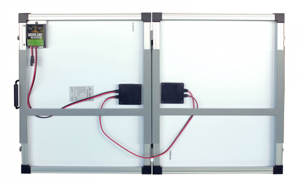 Woodland Sun House 100W 1