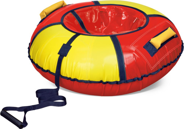 ТБ1К-95 красный-желтый