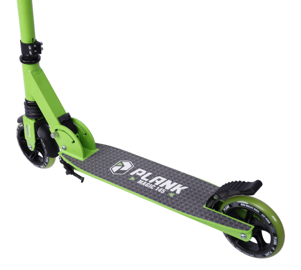 P20-MAG145 зеленый 1