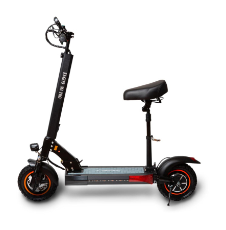 KUGOO M4 PRO 13 AH 1