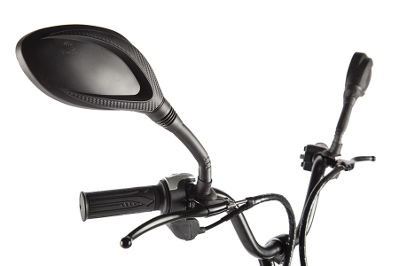 GREEN CITY e-ALFA Fat 11