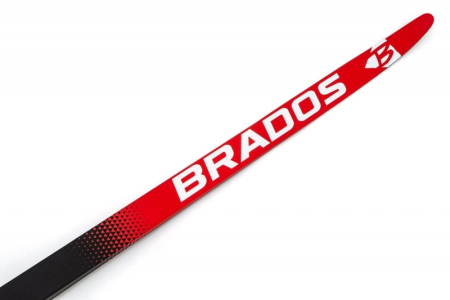 RS BRADOS COMBI RED 1