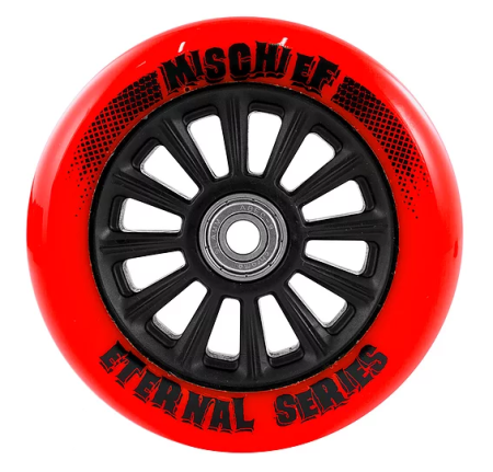 Slamm Ny-Core 110mm Wheels красный Slamm Ny-Core 110mm Wheels красный