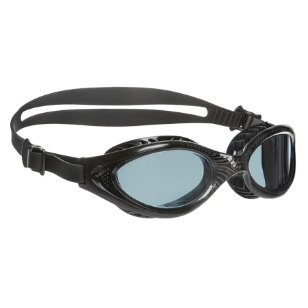 Очки для плавания Flame II (Черный) Очки для плавания Flame II (Черный)