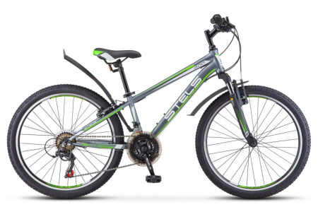 Cерый-зелёный V040